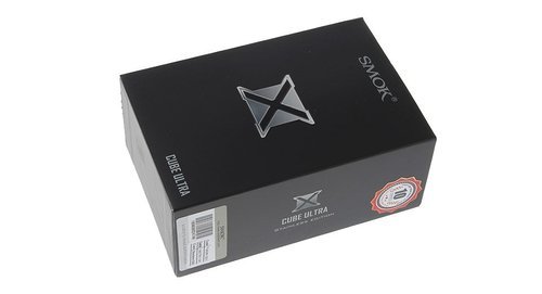 Бокс мод SmokTech SMOK XCube Ultra 220W TC VW APV Box Mod