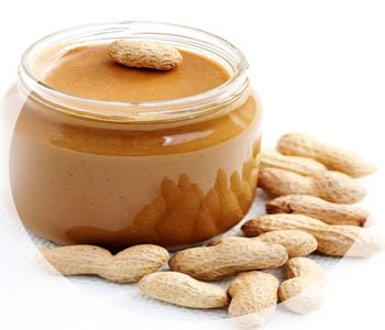 Peanut Butter Flavor / DX Арахисовое масло TPA