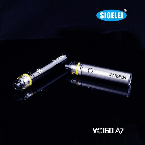 Стартовый набор Sigelei VCIGO A7 Kit