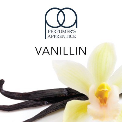 Vanillin 10 (PG) / Ванилин 10 (PG) TPA
