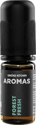 Forest Fresh (Лесной фреш) / Aromas / Smoke Kitchen