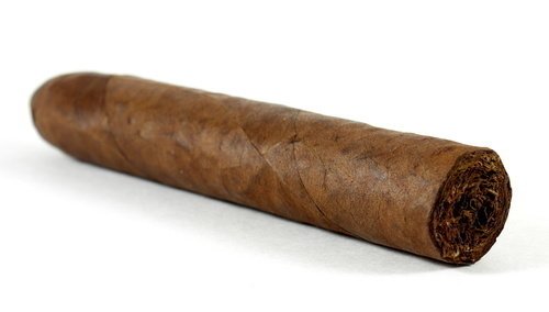 Cigar (Трубочный табак) / Xi'an Taima / Corsair