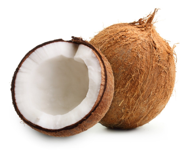 Coconut (Кокос) / Xi'an Taima / Corsair