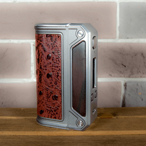 Бокс мод Lost Vape Therion DNA 133 TC