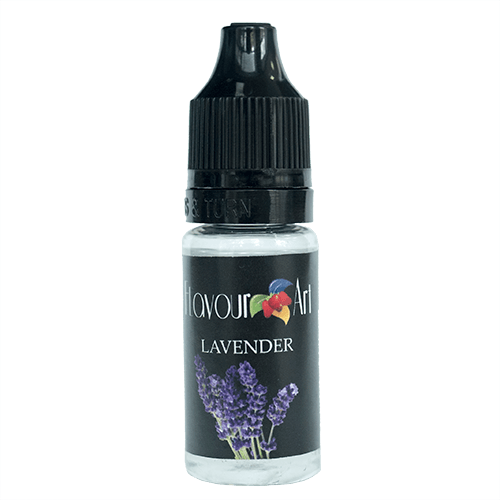 Lavender (Лаванда) (FA) / FlavourArt