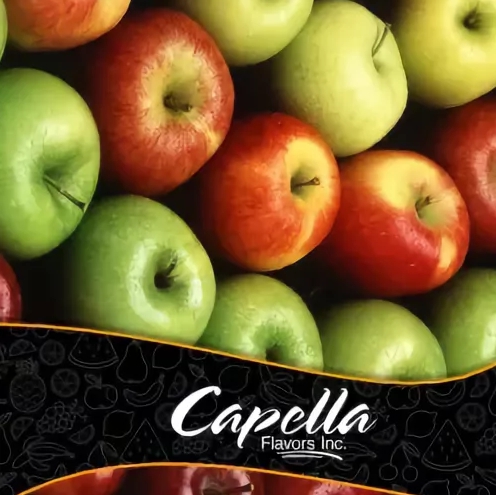 Double apple / Двойное яблоко Capella