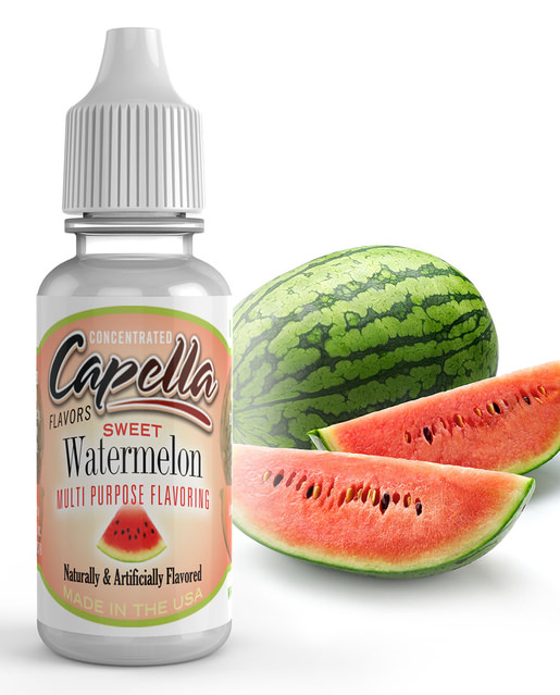 Sweet watermelon/ Сладкий арбуз Capella
