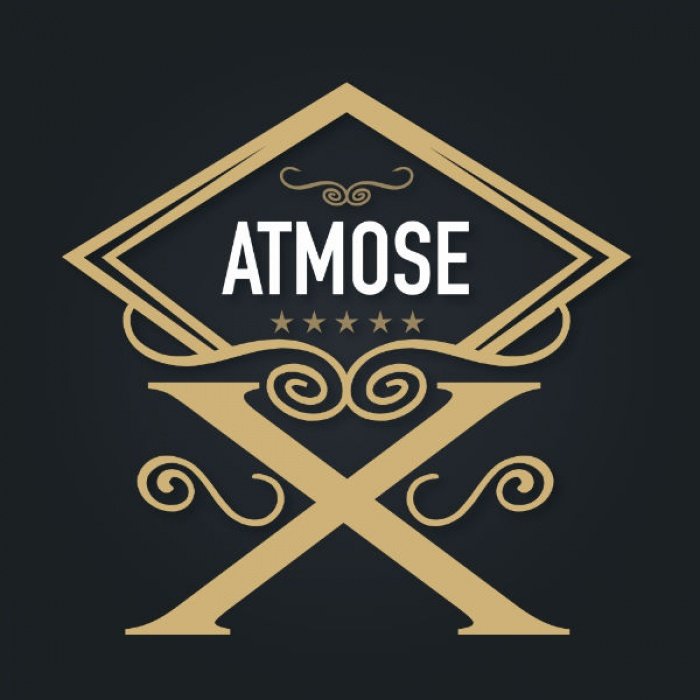 Gallet (Сахарное печенье) / Atmose X / Atmose