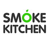 Strawberry (Клубника) / JAM / Smoke Kitchen