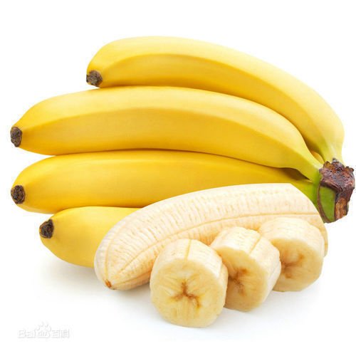 Банан Stockmeier Food