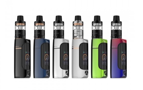 Набор Vaporesso Armour Pro 100W TC Kit With Cascade Baby