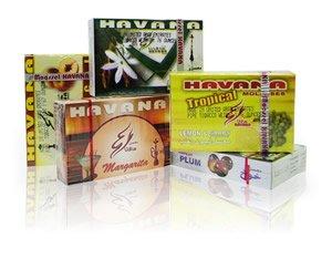 Табак для кальяна Gum (Жвачка) / Havana