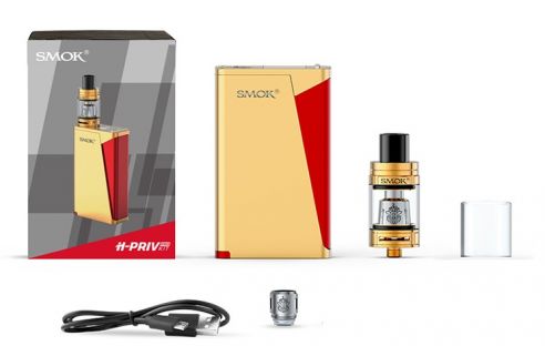 Набор SmokTech SMOK H-Priv PRO kit