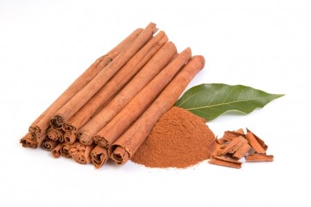 Cinnamon Red Hot (PG) / Корица красная жгучая (PG) TPA