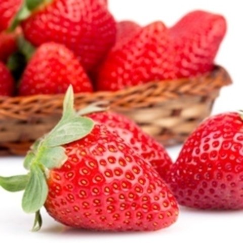 Strawberry Flavor TPA