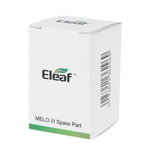 Стекло ELEAF Melo 3 Glass Tube