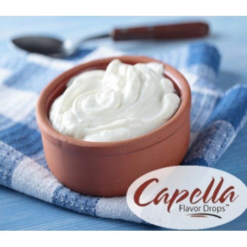 Greek Yogurt / Греческий йогурт Capella