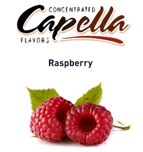 Raspberry v1 / Малина Capella