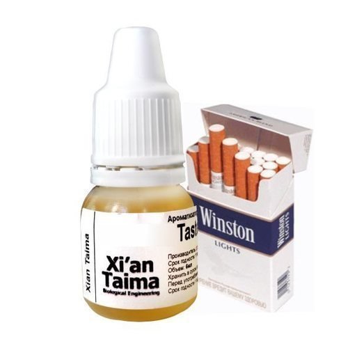 Winston (Сигаретный табак) / Xi'an Taima / Corsair