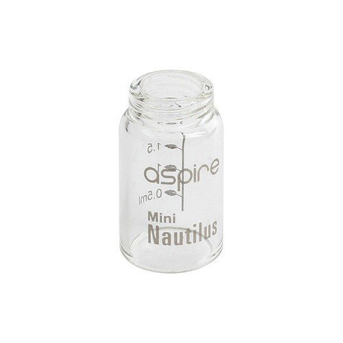 Стекло ASPIRE Mini Nautilus Glass Tube