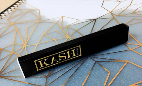Одноразовая электронная сигарета Gost Disposable Kash TOBACCO