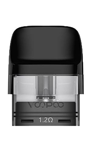 Сменный картридж Voopoo Drag Nano 2 / Vinci V2 Pod 2ml 1.2 Ом