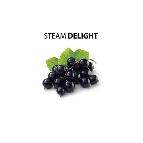 Чёрная смородина / Steam Delight / Steam Delight