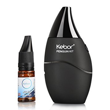 Электронная сигарета Kebor Penguin Kit