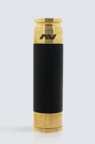 Купить Мехмод NOMAD mechanical mod Киеве и Украине: цена, фото, отзывы | fk-partner.ru Vape Shop