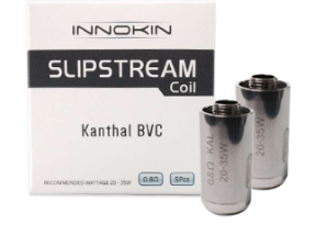 Сменный испаритель Innokin Slipstream Kroma coil (5 шт)