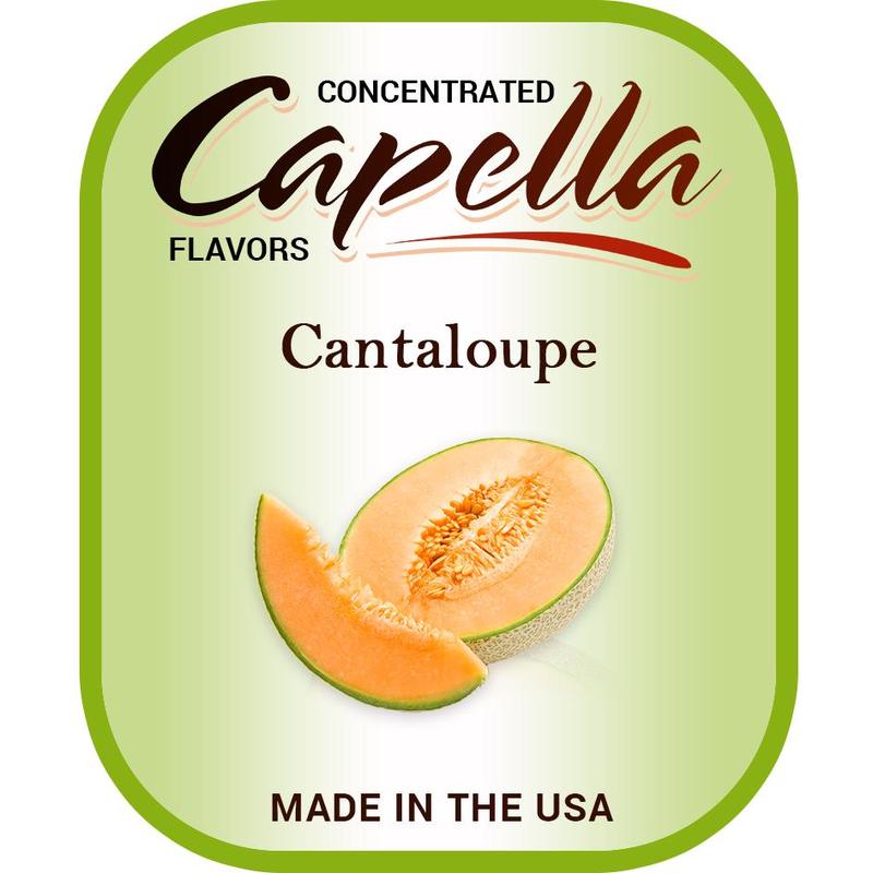 Cantaloupe / Дыня Канталупа Capella