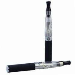 Электронная сигарета eGo-CE4 (eGo-T 650 mAh Battery + CE4 Clearomizer)