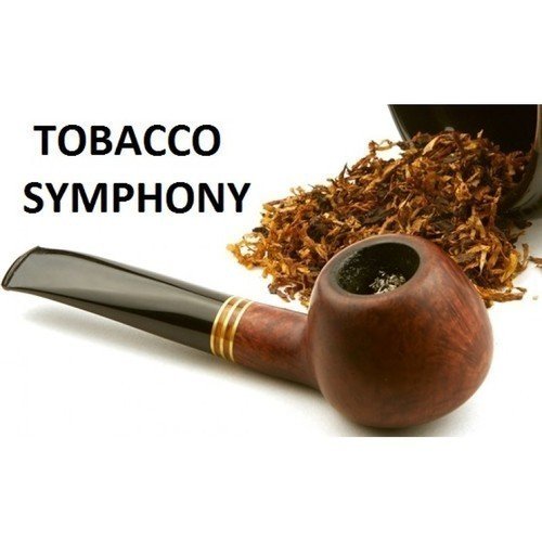 Tobacco Symphony (трубочный табак) / Inawera Flavours / Corsair