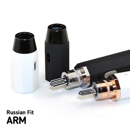 Набор Russian Fit ARM (система нагревания табака)