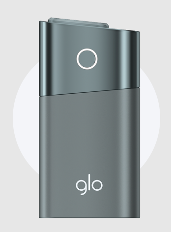 GLO™ 2.0 Система нагревания табака (комплект)