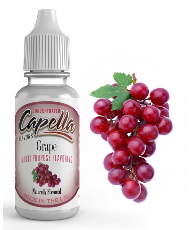 Grape / Виноград Capella