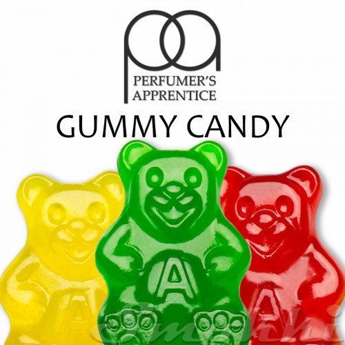 Gummy Candy (PG) / PG Мишки гамми (конфета) TPA