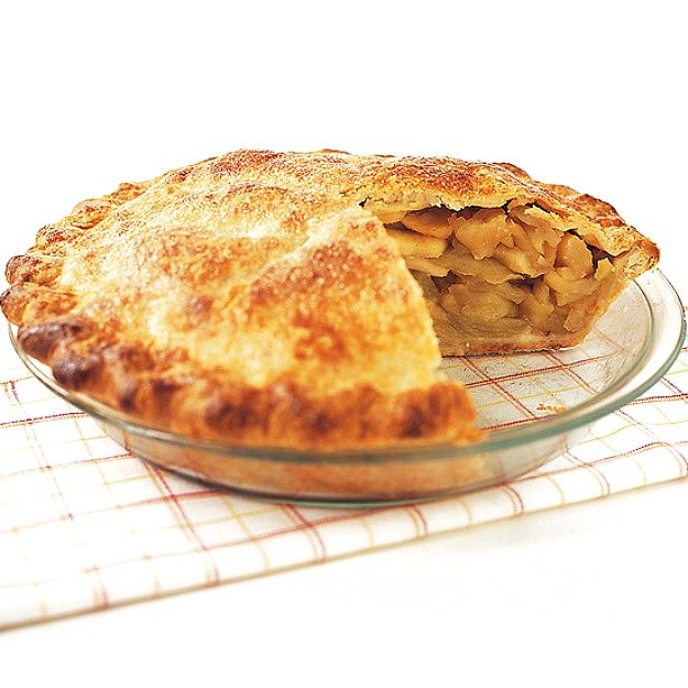 Apple Pie Flavor / Яблочный Пирог TPA