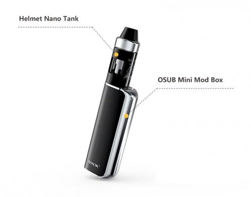 Набор SmokTech SMOK Osub mini 60W