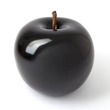 Табак для кальяна Aqua Black Apple (Черное Яблоко) / Aqua Mentha