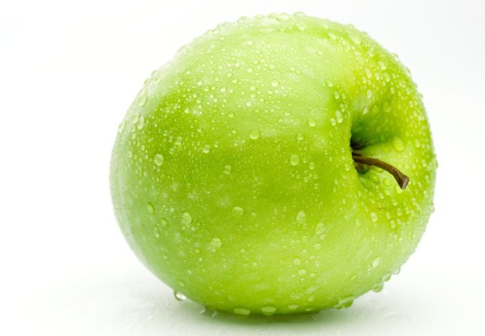 Яблоко Зеленое Свежее FRUITOIL