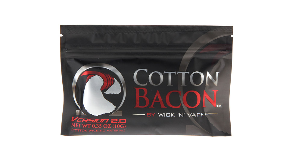 Хлопок Cotton Bacon V2 (Clone)