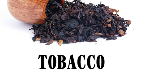 Tobacco (Сигаретный табак) / Xi'an Taima