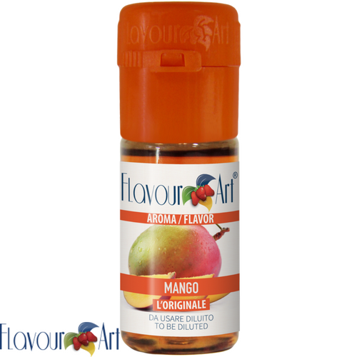 Mango (Манго) / FlavourArt