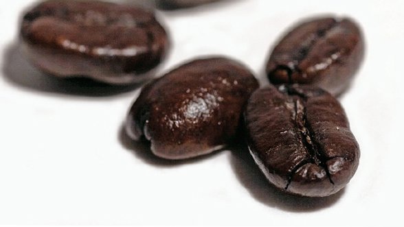 Coffee (Kona) Flavor / Кофе (Кона) TPA