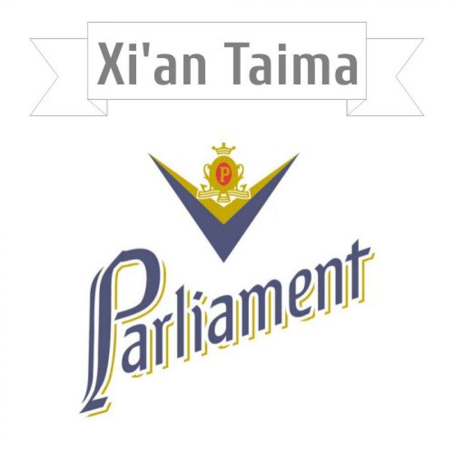 Parliament (Парламент) / Xi'an Taima