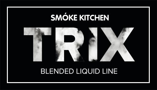 PANCAKE (Блинчики / Мед) / TRIX / Smoke Kitchen