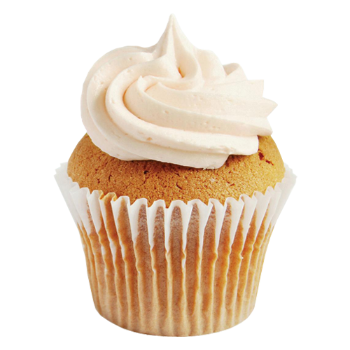 Vanilla Cupcake (Ванильный кекс) / Capella