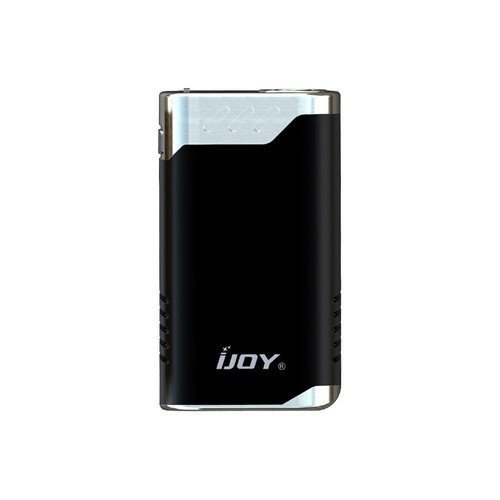 Батарейный мод IJOY Limitless LUX dual Box Mod