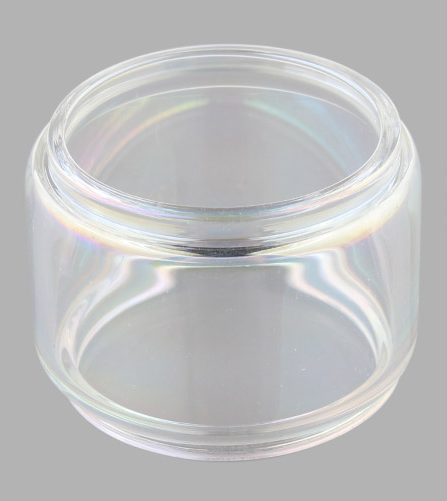 Сменное стекло и уплотнительные кольца для Uwell Nunchaku Bubble